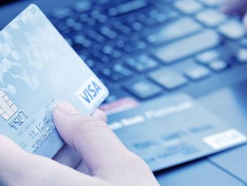 Visa registra 6 vezes mais transações online em 2020 no Brasil