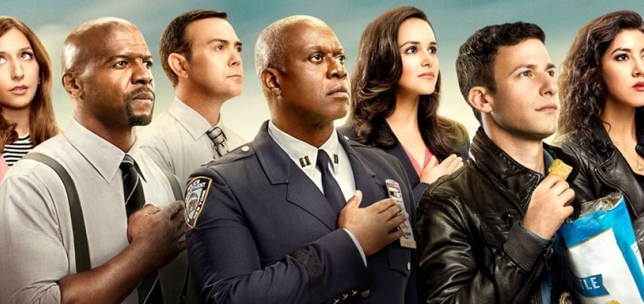 Brooklyn 99: 8ª temporada da série será a última