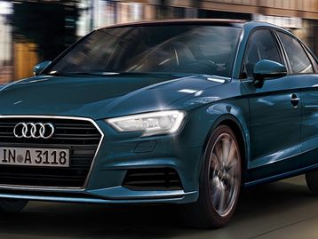 Audi suspende fabricação no Brasil e aguarda repasse de créditos