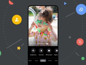 Google Fotos ganha recursos de edição de imagens da linha Pixel