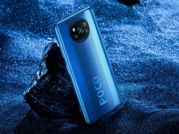Smartphone Xiaomi Poco X3: Ficha Técnica, Avaliação e Detalhes