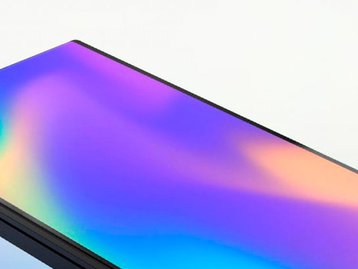 Celular dobrável com 'telona' vertical aparece em patente da vivo