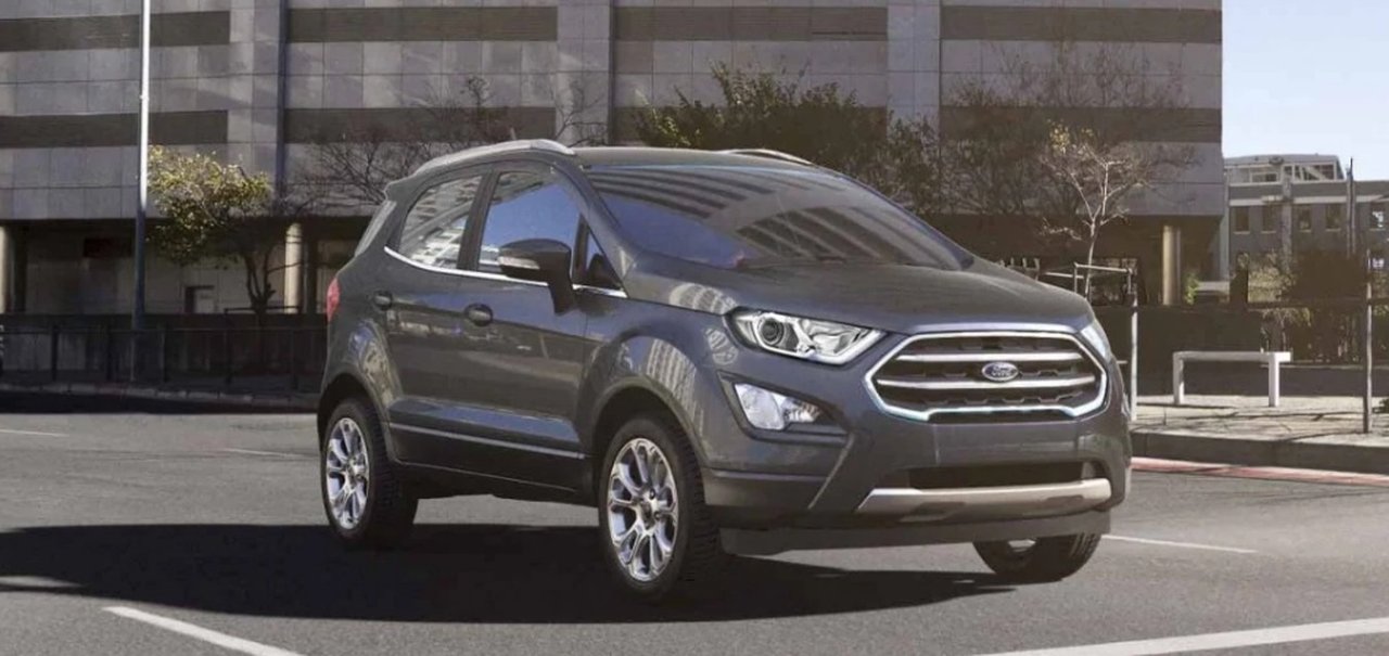 Ford fecha acordo com Procon-SP e garante assistência no Brasil