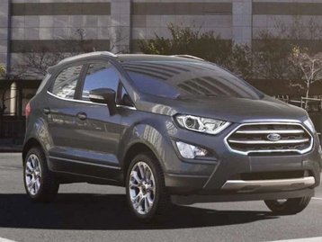 Ford fecha acordo com Procon-SP e garante assistência no Brasil