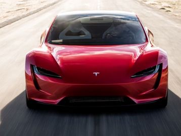 Novo Tesla Roadster vai flutuar no ar, segundo Elon Musk