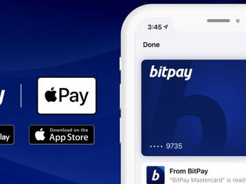 BitPay vai liberar compras em criptomoedas via Google e Samsung Pay