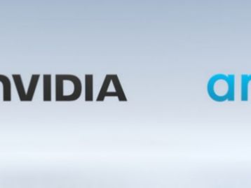 Gigantes da tecnologia querem barrar a compra da ARM pela NVIDIA