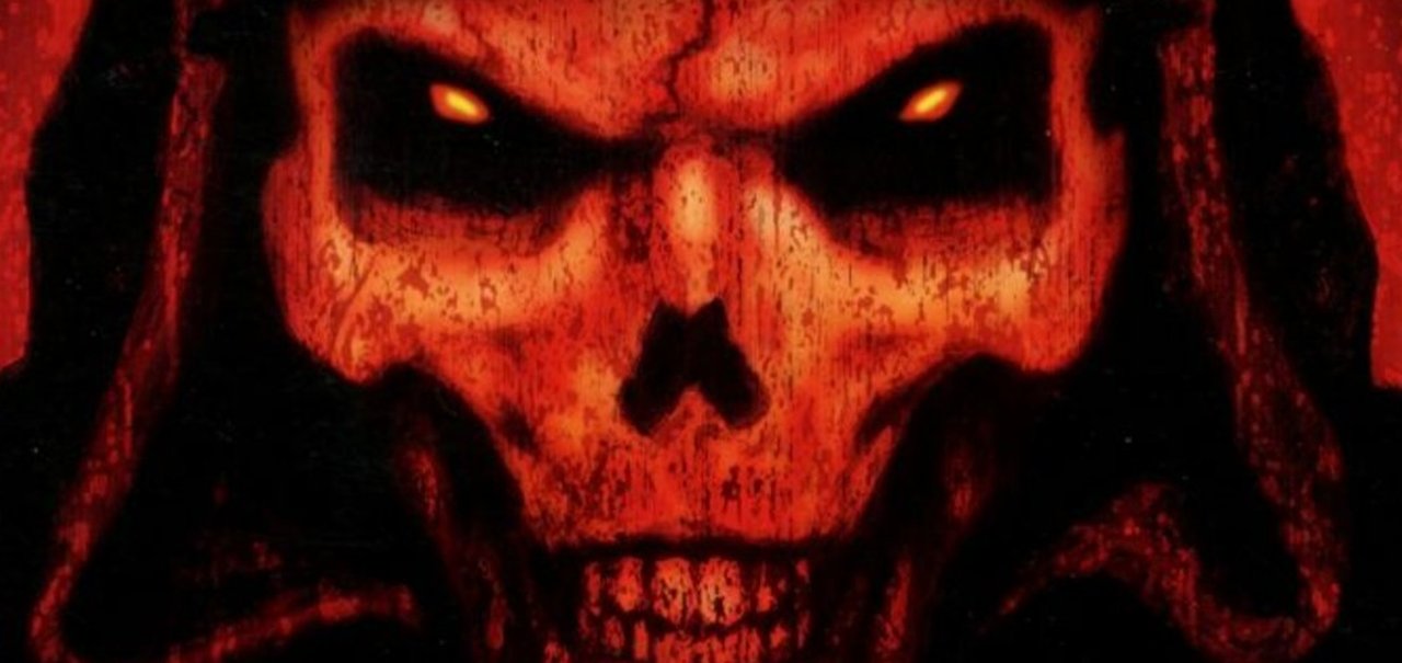 Diablo 2 quase recebeu uma expansão com elementos de MMO e ARPG