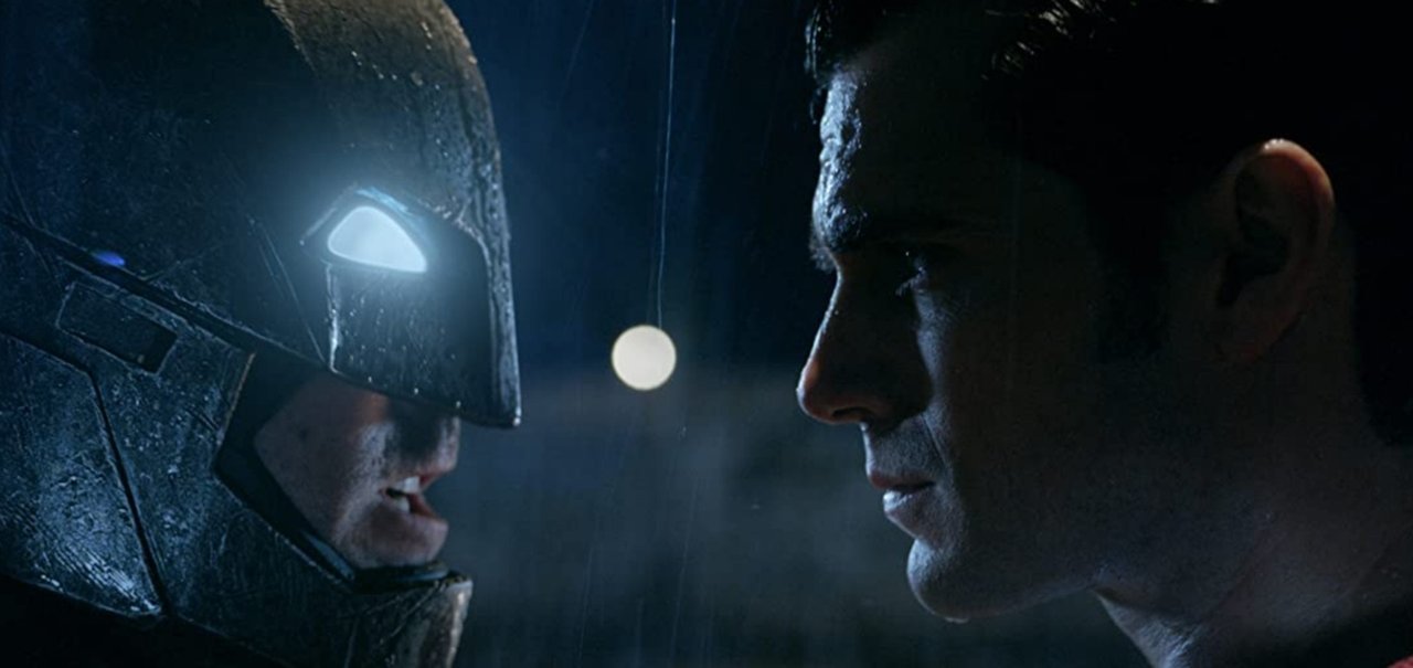 Zack Snyder comenta momento polêmico de 'Batman vs Superman'