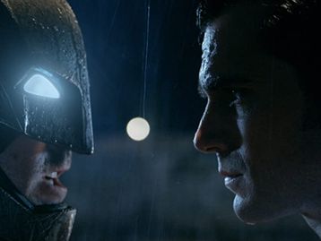 Zack Snyder comenta momento polêmico de 'Batman vs Superman'