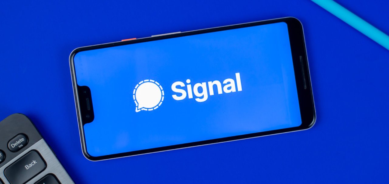 FBI acessa dados do Signal ao explorar falha do iPhone