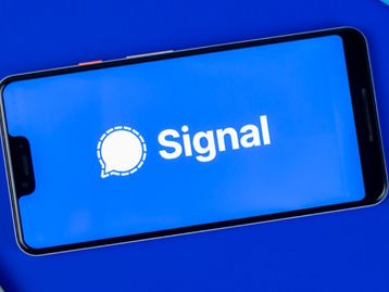 FBI acessa dados do Signal ao explorar falha do iPhone