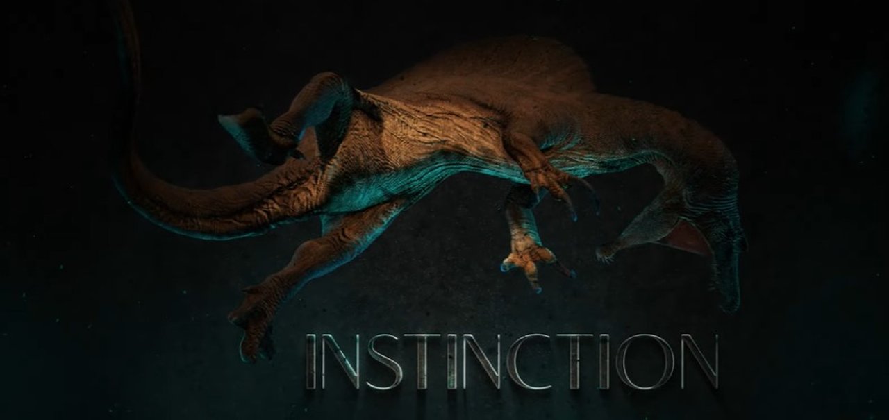 Dino Crisis ganha um sucessor espiritual: Instinction é anunciado