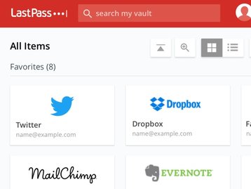 Contas grátis do LastPass vão funcionar só no PC ou só no celular
