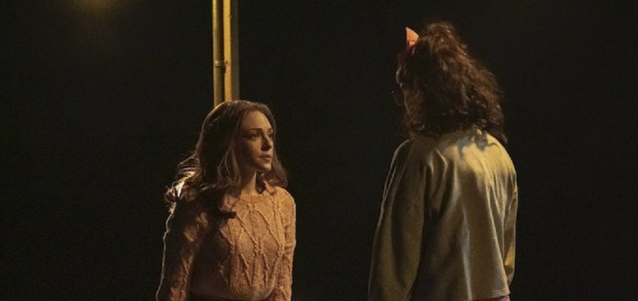 Legacies 3x5: Hope fica presa em um filme de terror slasher (Preview)