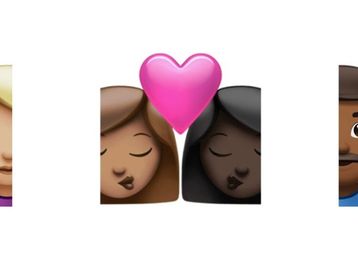 Apple: iOS 14.5 traz quase 200 novos emojis com design renovado