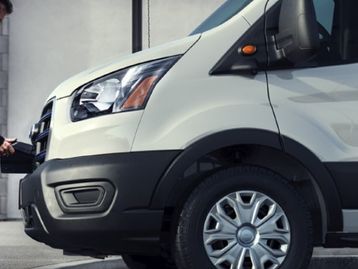 Ford investe US$ 1 bilhão na Alemanha para se tornar 100% elétrica