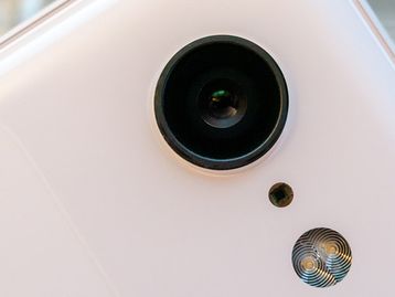 Bugs na câmera de celulares Pixel são problemas de hardware
