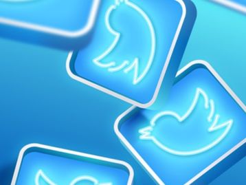 Twitter começa a testar envio de DMs de áudio no Brasil