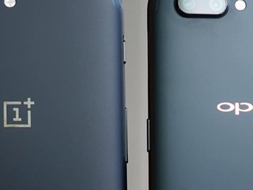 OnePlus pretende se distanciar da Oppo em 2021
