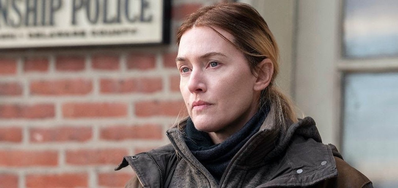 Mare of Easttown: Kate Winslet é uma policial na nova minissérie da HBO