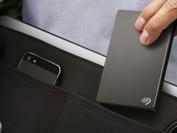Sem espaço de armazenamento? Resolva o problema com um HD Externo