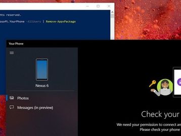 Windows 10 permitirá mudar configurações do seu Android através do PC