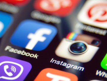 Brasil foi o 3º país que mais baixou apps em 2020