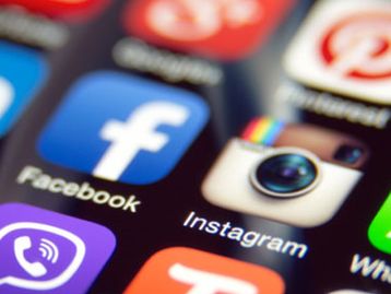Brasil foi o 3º país que mais baixou apps em 2020