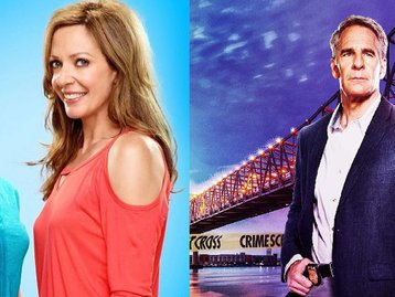 Séries NCIS: New Orleans e Mom são canceladas pela CBS; confira!