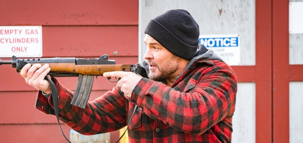 Chicago PD 8x7: Ruzek encontra um velho amigo (Recap)