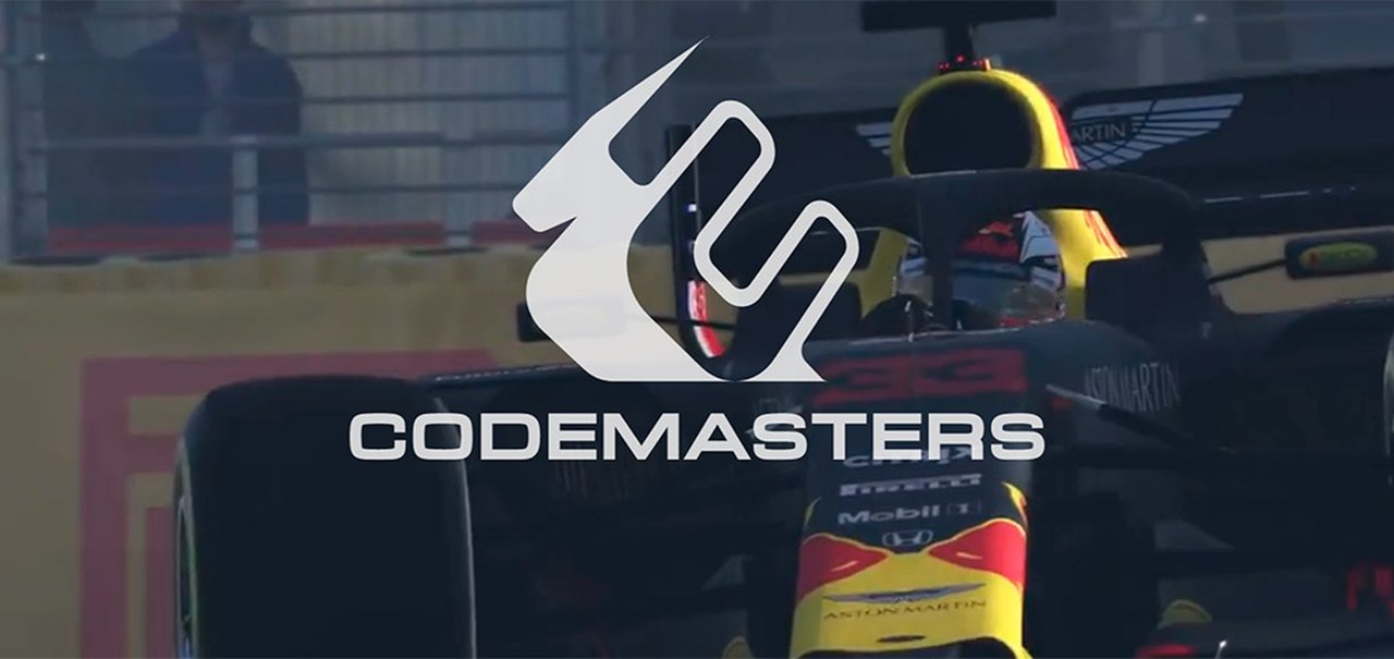 EA completa aquisição da Codemasters e celebra nas redes sociais