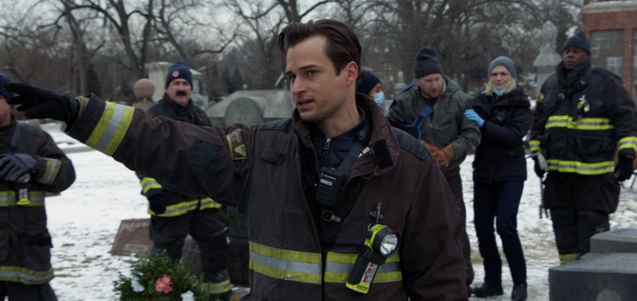 Chicago Fire 9x7: Casey e Severide se unem em uma missão (Recap)