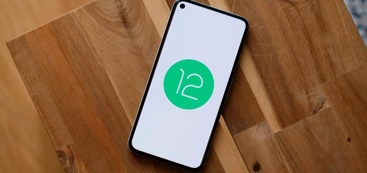 Google libera Android 12 para desenvolvedores; veja as novidades