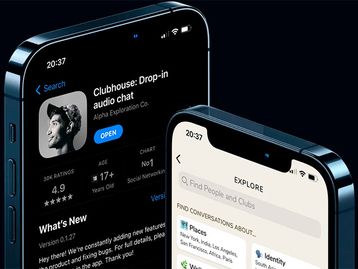 App Clubhouse pode ser utilizado para golpes, alerta Kaspersky