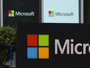 Hackers roubaram código-fonte de 3 produtos da Microsoft