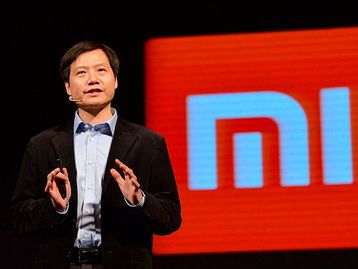 Xiaomi também deseja lançar seu próprio carro elétrico