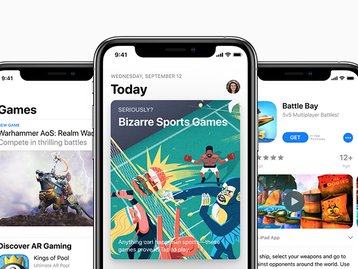 Apple tomará medidas contra apps com preços abusivos