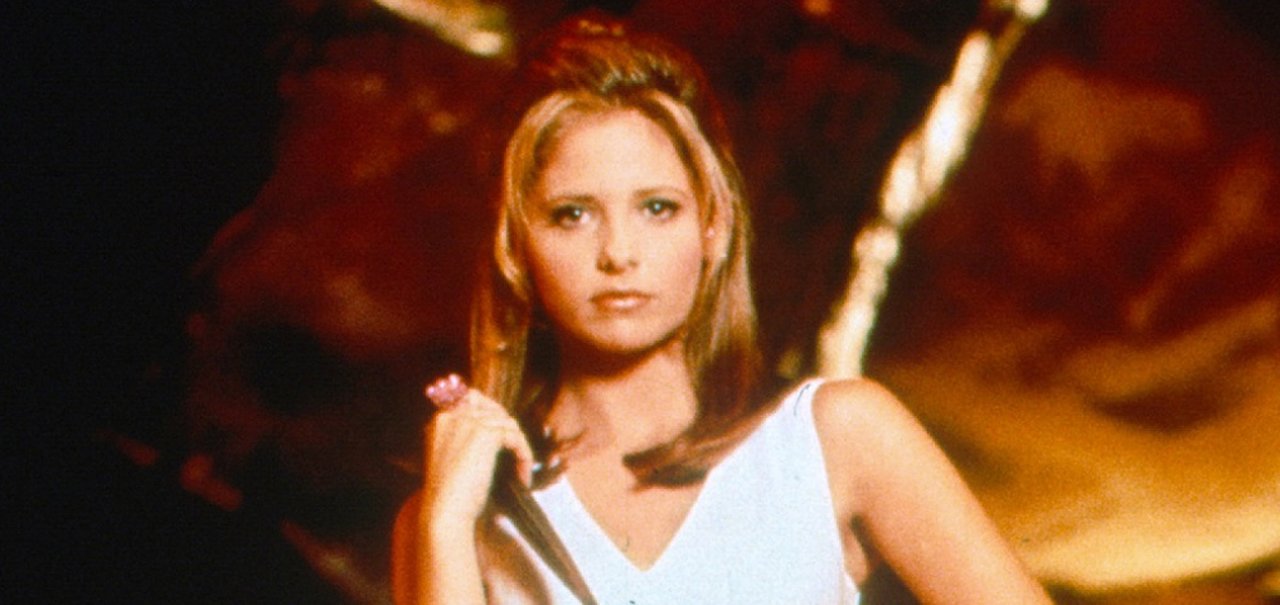 Buffy: possível reboot não terá participação de Sarah Michelle Gellar