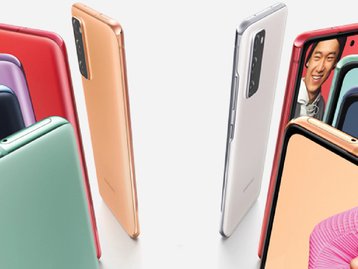 Super Promoção na Semana do Smartphone da Fast Shop