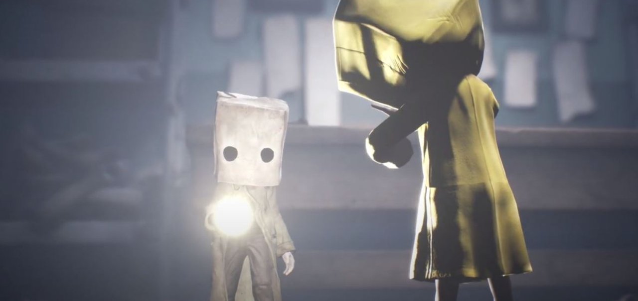 Little Nightmares: dev confirma que não trabalhará mais na saga