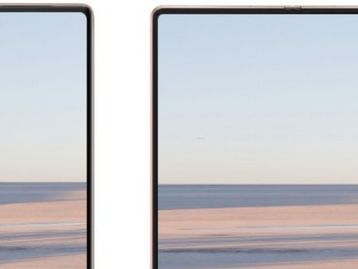 Huawei Mate X2 tem design dobrável revelado em novo teaser