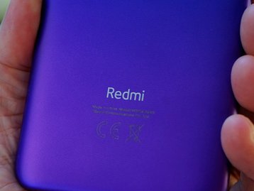 Câmera tripla do Redmi K40 é revelada em imagem oficial