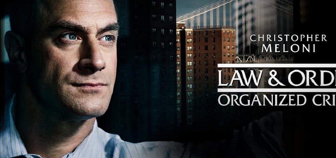 Law & Order: Organized Crime: Stabler pede perdão para Olivia em promo