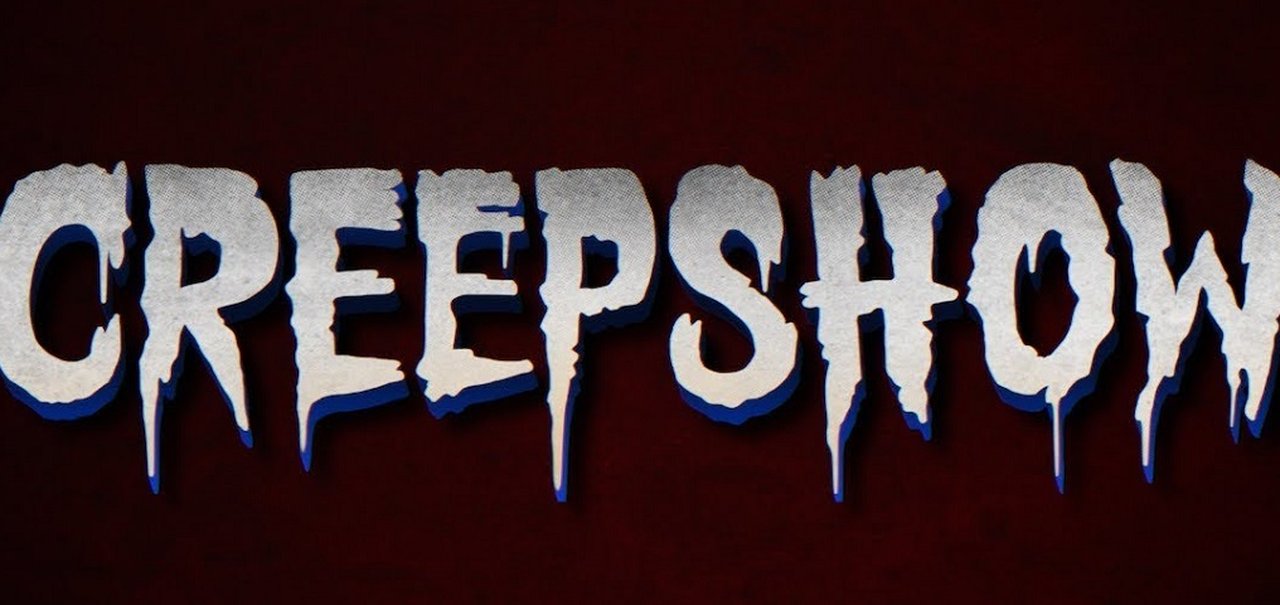 Série Creepshow é renovada para 3ª temporada no streaming Shudder