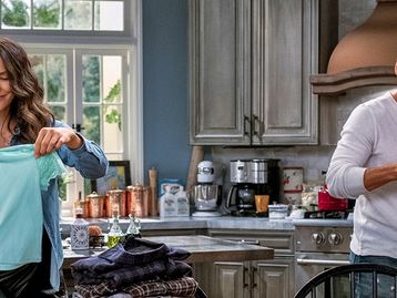 Country Comfort: primeiro trailer da nova comédia da Netflix é divulgado