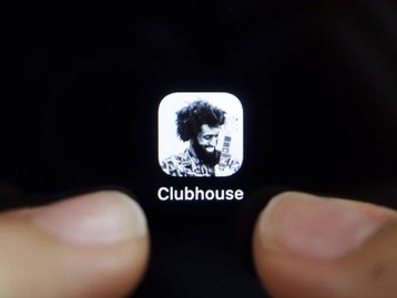 Clubhouse: hacker vaza áudios da rede social em site chinês