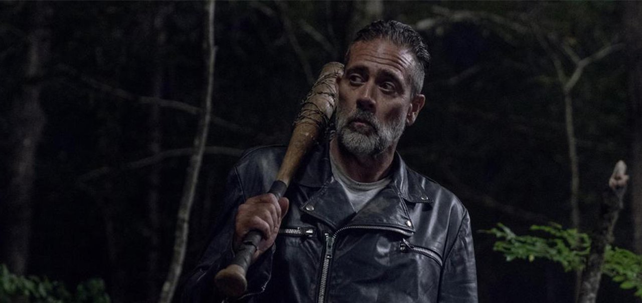 The Walking Dead: episódio focado em Negan o mostrará antes do apocalipse