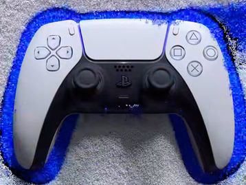 DualSense do PS5 apresenta problema de drift e iFixit explica a causa