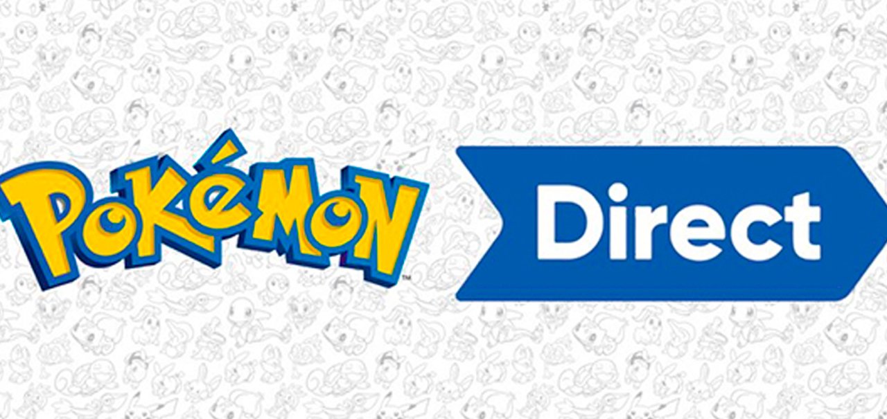 Possível Direct de Pokémon pode revelar remakes de Diamond e Pearl